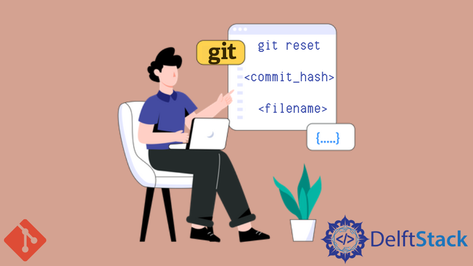 reset-file-to-be-same-as-master-branch-in-git-delft-stack